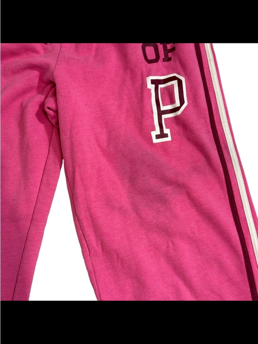 PINK Victoria's Secret Women Activewear Pants
Size XS-S - Picture 2 of 7